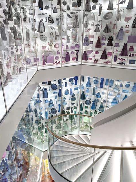 dior museum.